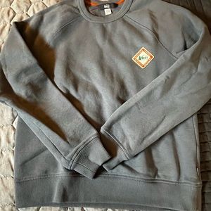 Women’s REI Sweatshirt